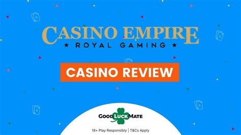 Casino empire review